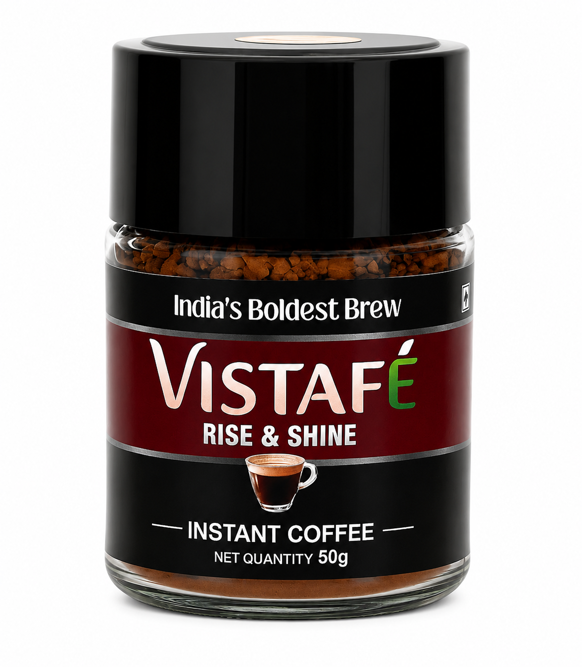 Rise & Shine Night Ritual Coffee Blend - Image 6